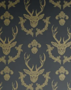 King of the Wood, Charcoal