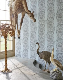 Kruger, Eggshell W0102-01