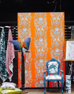 Kruger, Magenta W0102-04