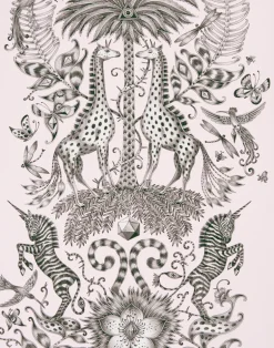 Kruger, Pink W0102-07