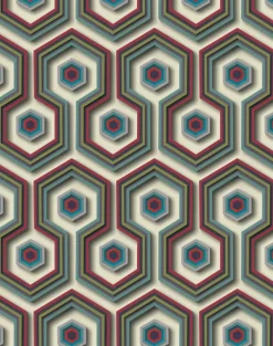 Kubrick, French Vanilla