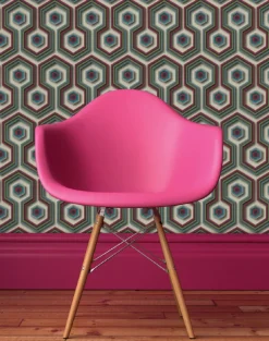 Kubrick, French Vanilla