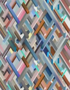 Kubrick W-KUB-BPI-ENF