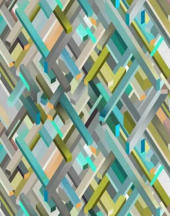 Kubrick W-KUB-LBG-ENF