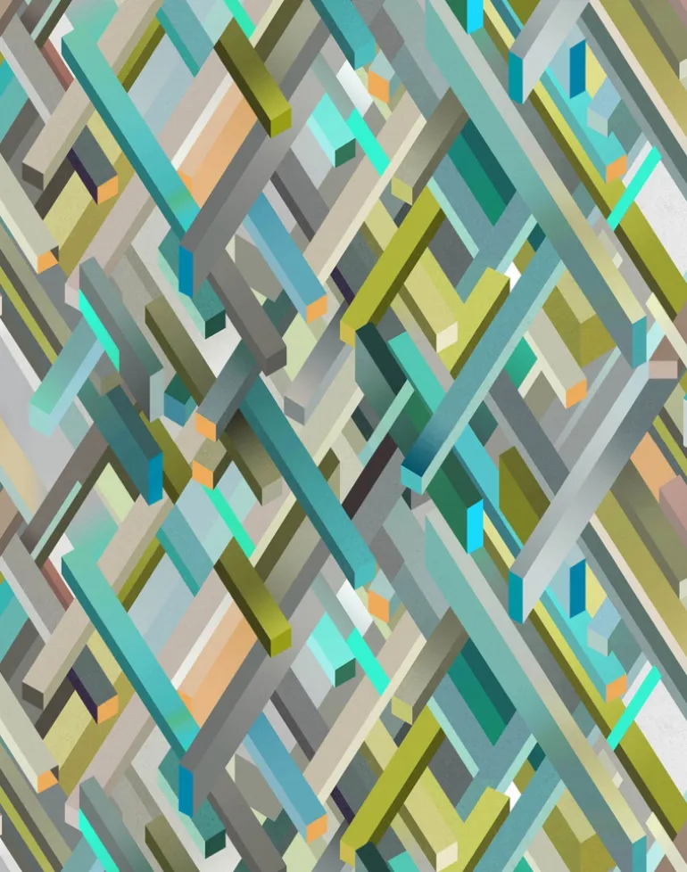 Kubrick W-KUB-LBG-ENF