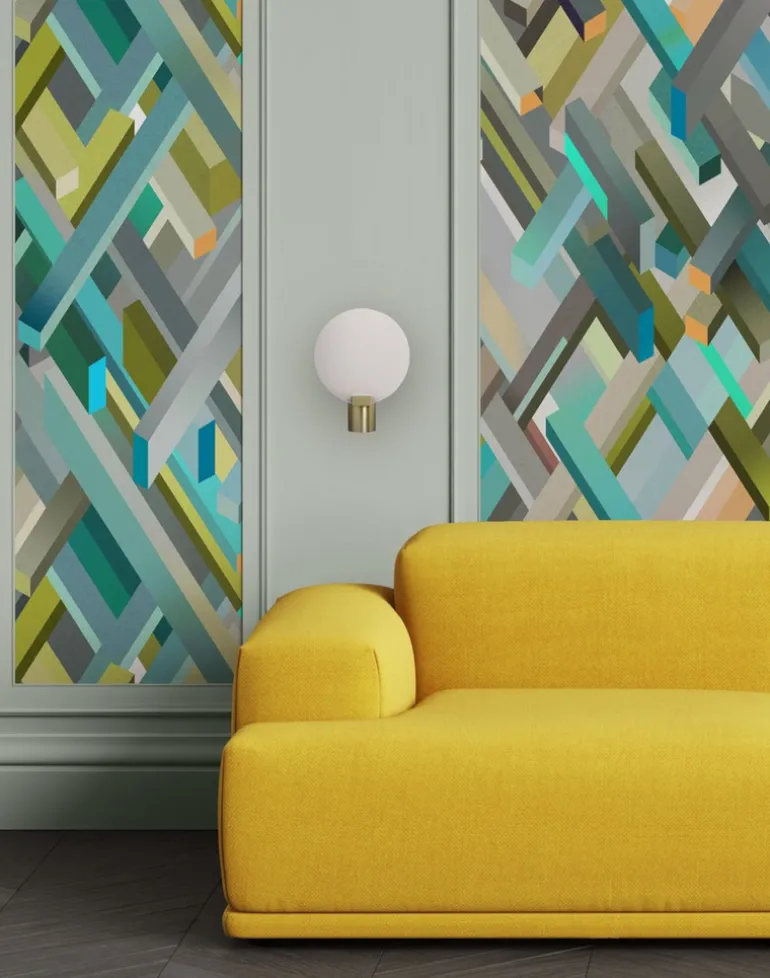 Kubrick W-KUB-LBG-ENF