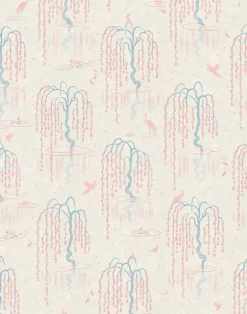 Kyoto Blossom, Kimono Cream