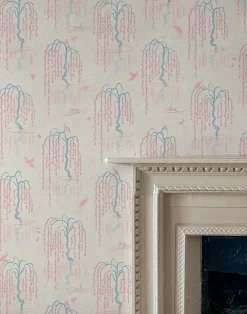 Kyoto Blossom, Kimono Cream