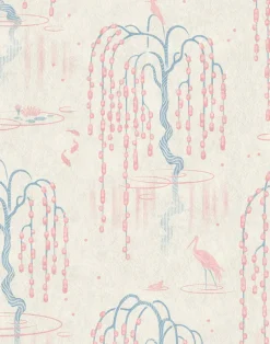 Kyoto Blossom, Kimono Cream