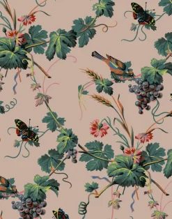 La Treille aux Oiseaux 002