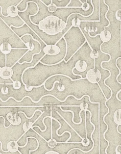 Labrynth, Neutral WPLN0123