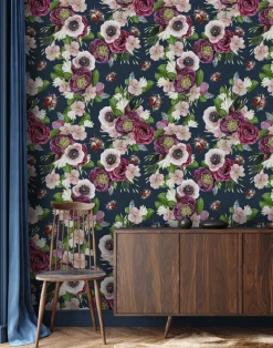 Ladybird, Mixed Dark Blue