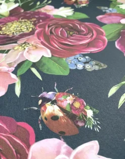 Ladybird, Mixed Dark Blue