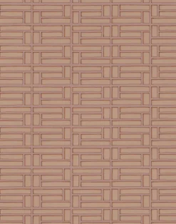 Lattice Maximal, Rose Taupe WPLN0128