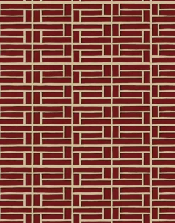 Lattice Maximal, Ruby WPLN0126