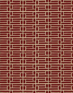 Lattice Maximal, Ruby WPLN0126