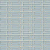 Lattice Minimal, Cerulean WPLN0133