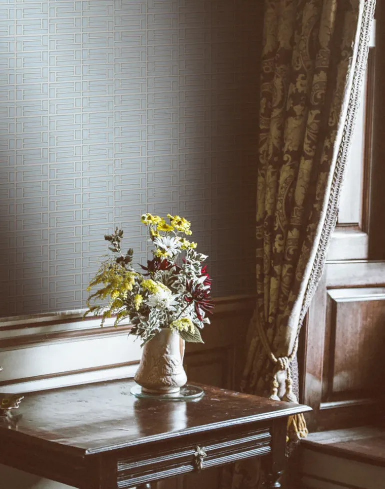 Lattice Minimal, Cerulean WPLN0133