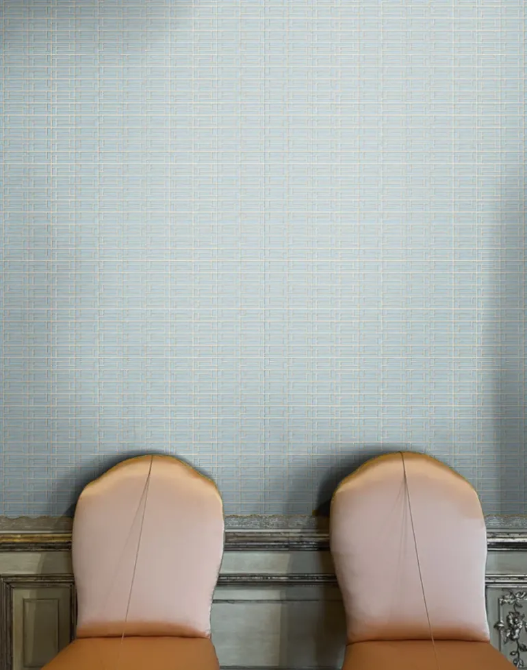 Lattice Minimal, Cerulean WPLN0133