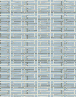 Lattice Minimal, Cerulean WPLN0133