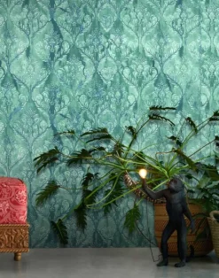 Layered With Love, Green