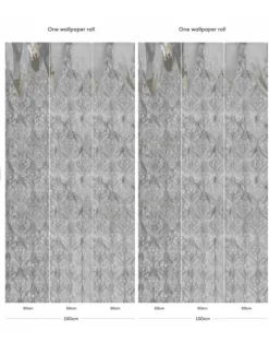 Layered With Love, Monochrome