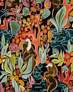 Le Donne Di Gioia Dark