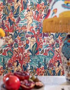 Le Donne Di Gioia Dark