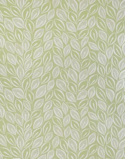 Leaves, Absinthe with White