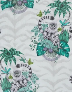 Lemur, Jungle W0103-01