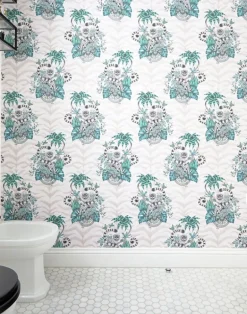 Lemur, Jungle W0103-01