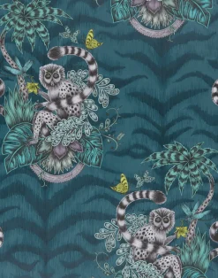 Lemur, Navy W0103-03