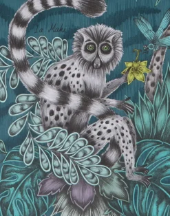 Lemur, Navy W0103-03