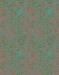 Leopard, Pink Sorbet