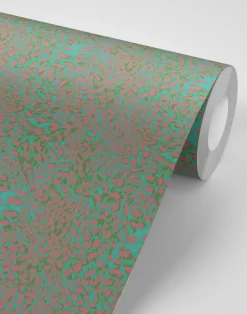 Leopard, Pink Sorbet