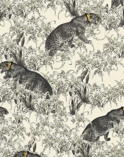 Leopard's Prowl, Cumin