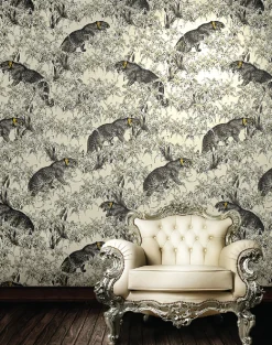 Leopard's Prowl, Cumin