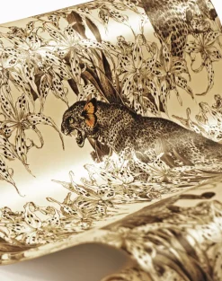 Leopard's Prowl, Cumin