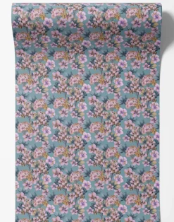 Les Fleurs, Powder Blue