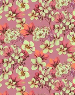 Les Fleurs, Watermelon