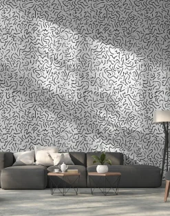 Let's Dance, The Robot