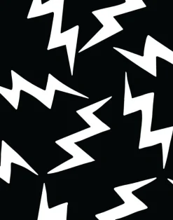 Lightning, Black Widow