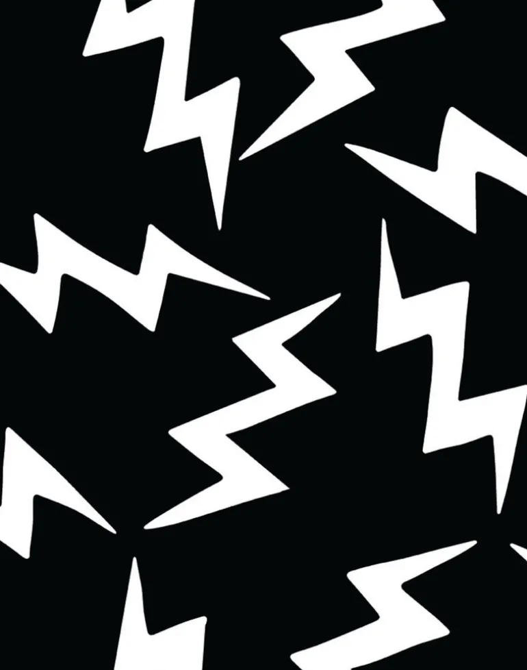 Lightning, Black Widow