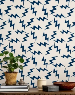 Lightning, Quicksilver