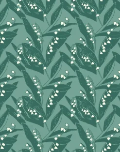 Lily of the Valley, Valley Green