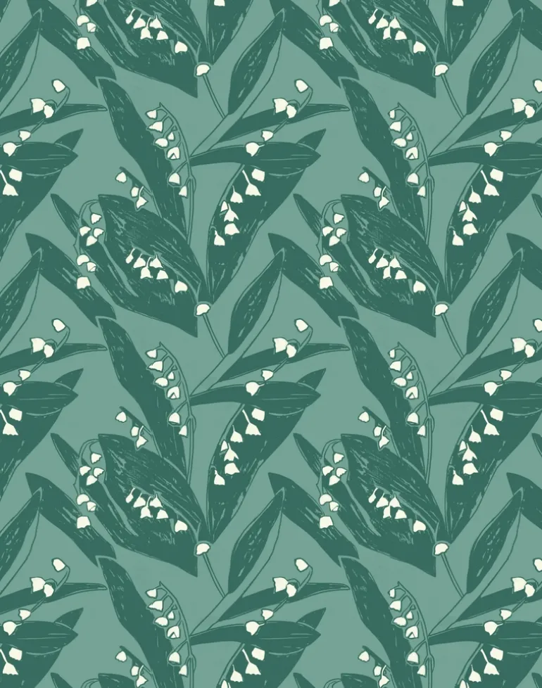 Lily of the Valley, Valley Green