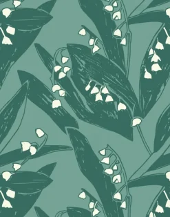 Lily of the Valley, Valley Green