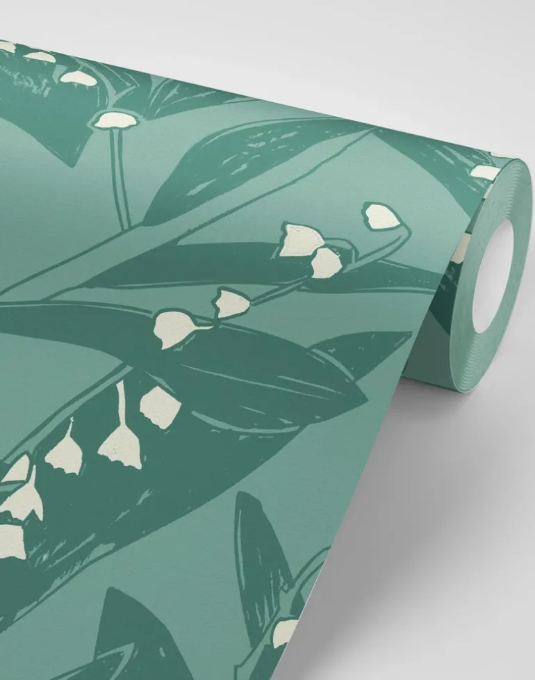 Lily of the Valley, Valley Green