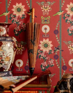 Lin Yuan, Absinthe Green