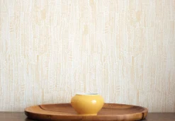 Linear Field, Saffron